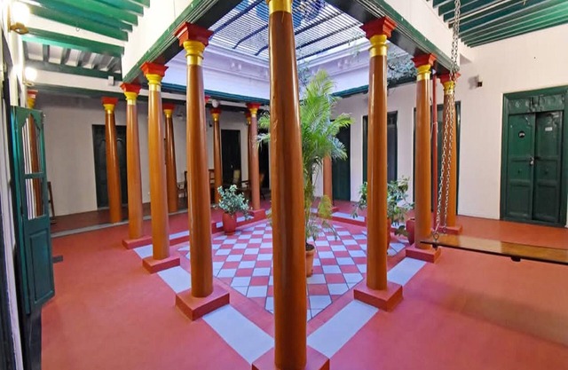 Villa Sentosa