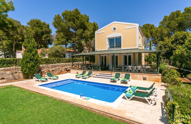 Villa Serafina by Villa Plus