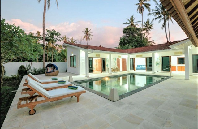 Villa Serenity