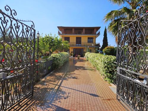 Villa Sicels - Agnone Beach - Syracuse