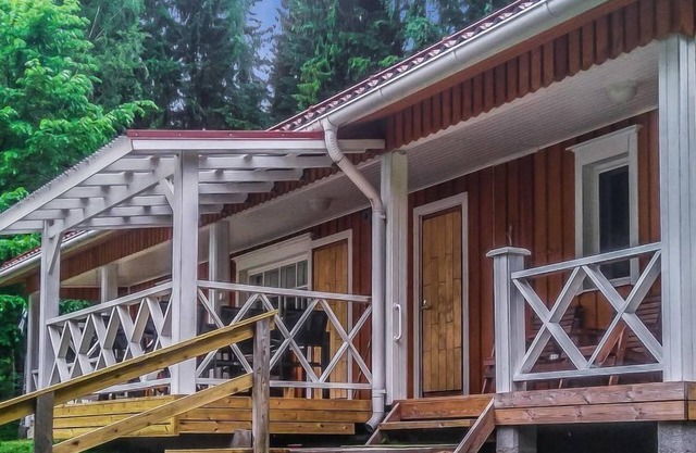 Villa Siesta by Interhome