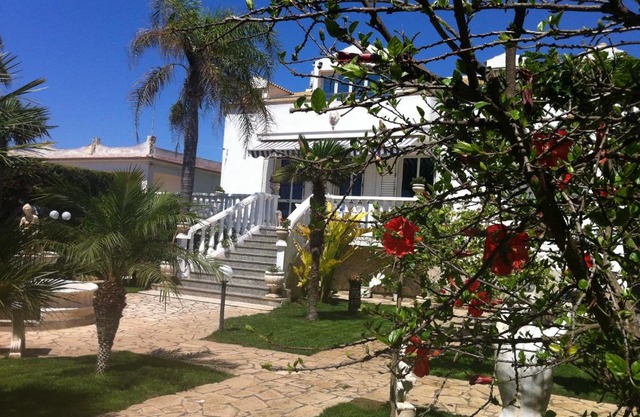 Villa Sissi