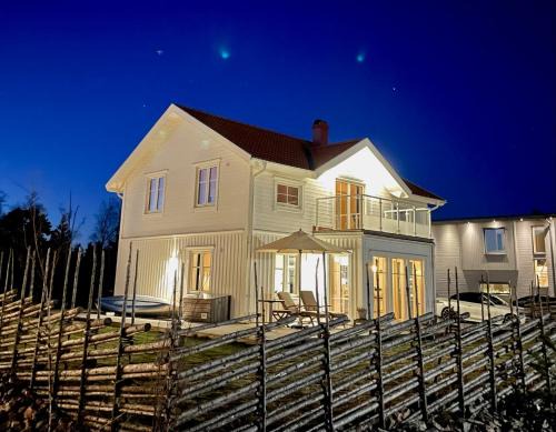 Villa Sjöbris - Lake Vänern