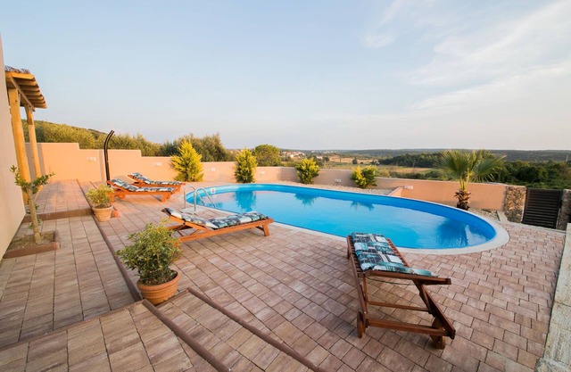 Villa Slavica by Interhome