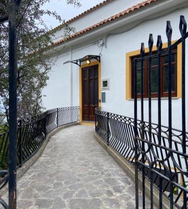 Villa Sofia