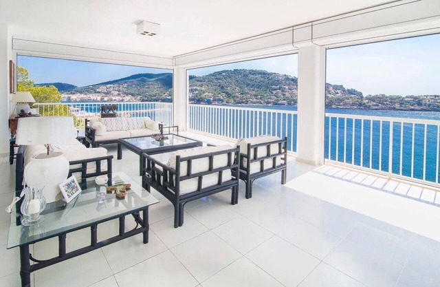 Villa Sol y Mar by Mallorca Infinity