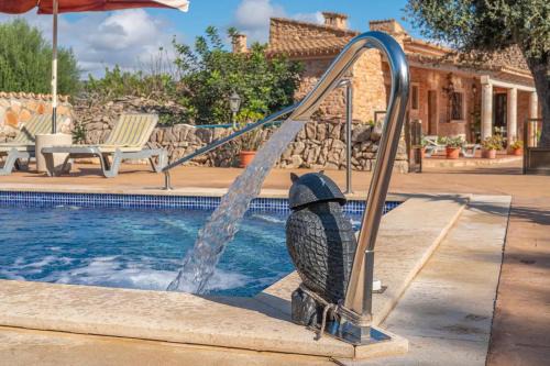 Villa Son Coves by Slow Villas