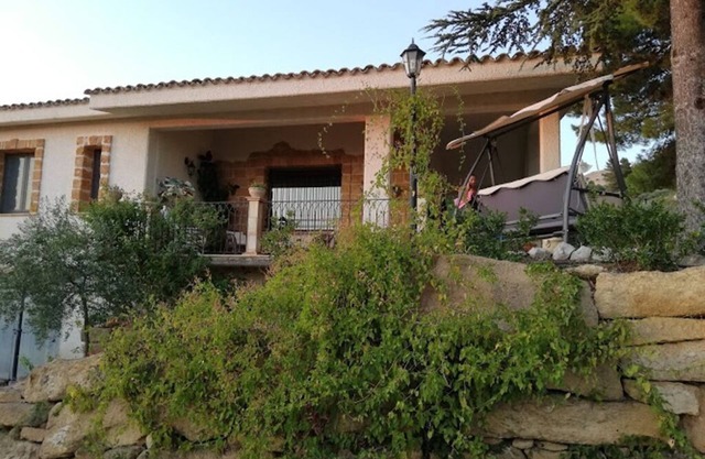 Villa Sorbe - Sambuca di Sicilia