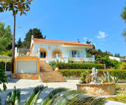 Villa Southern Comfort
