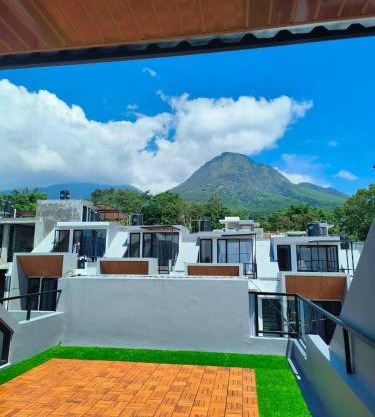 Villa Srikandi Caldera D5