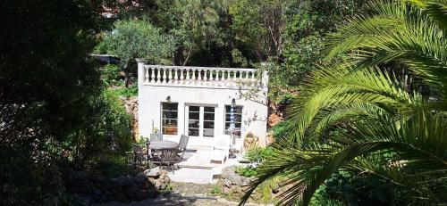 Villa Steriane