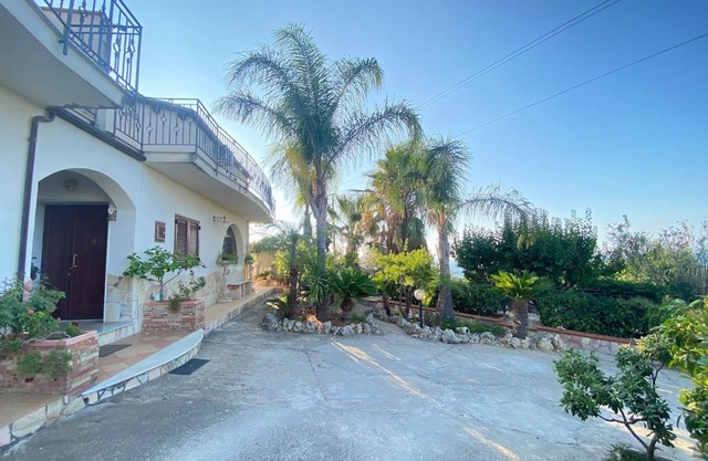 Villa Sunset