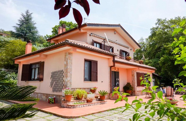Villa Sunny by Interhome