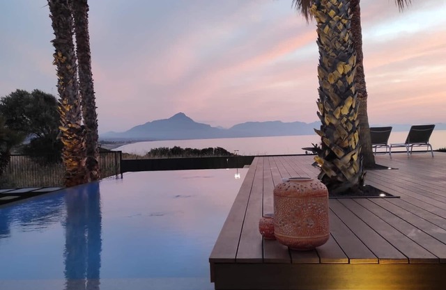 Villa Sunset Mare