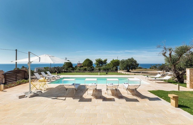 Villa Tamerici by Perle di Puglia