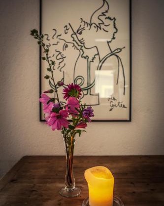 Villa Taugwalder I DOM I Duplex Appartement