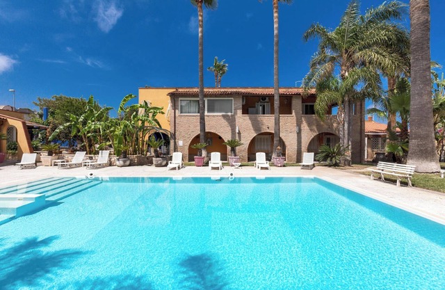 Villa Thalissa by Perle di Puglia