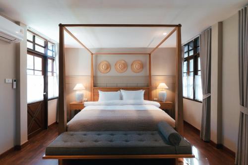 Villa The Breeze at Nimman