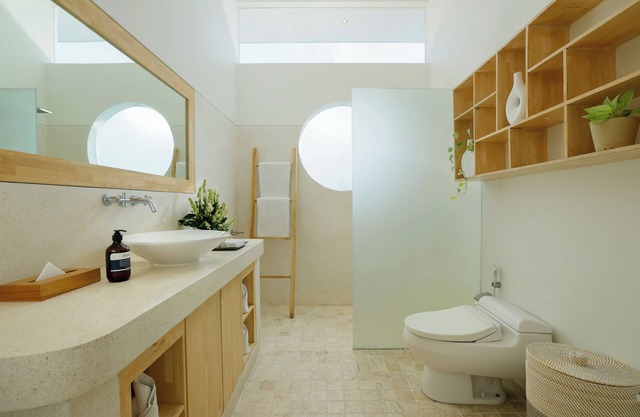 Villa The Suar Sanur by Fantasia Villas