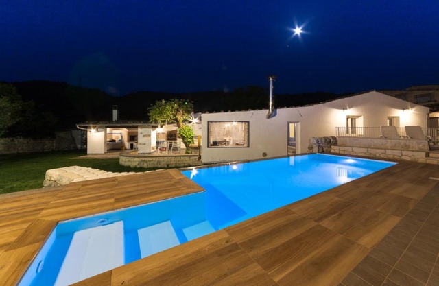 Villa Tipica "Arancelli 11"