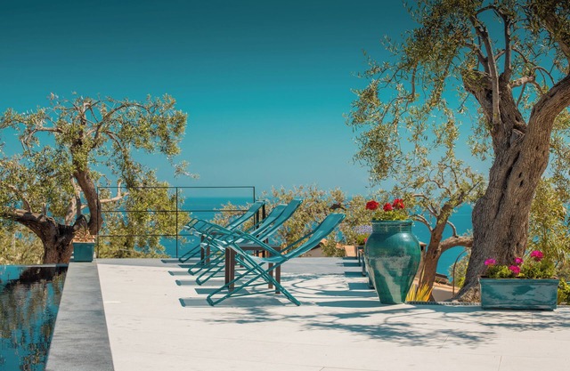 Villa Totò Resort