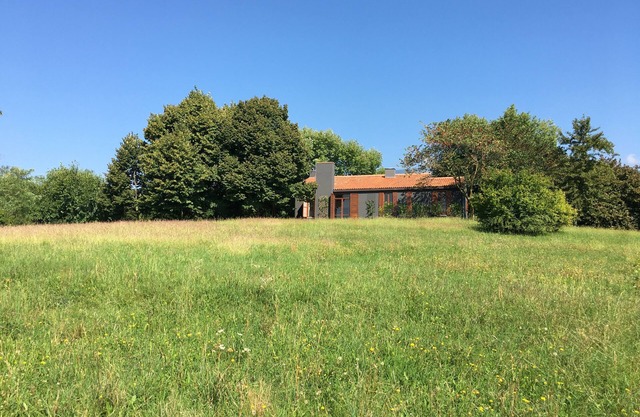 villa TUGURIO