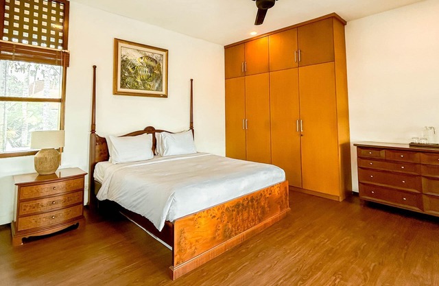 Villa Uma Pertiwi by Fantasia Villas