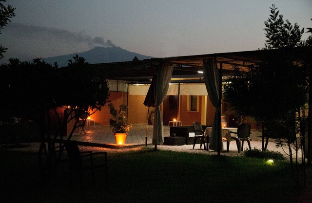 Villa Valentina