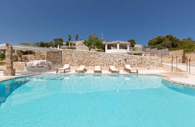 Villa Valeria by Perle di Puglia