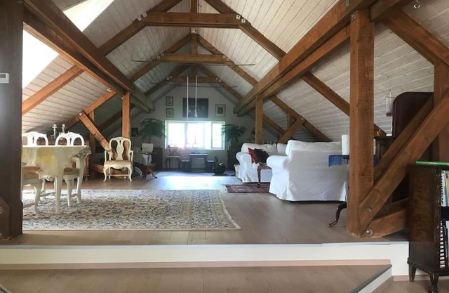Villa Verstas Karjalohja