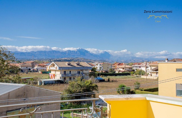 Villa Vespucci - 170sqm terraced villa with outdoor space