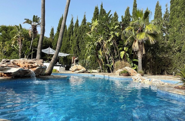 VILLA VICTORIA, idyllic place for your holidays