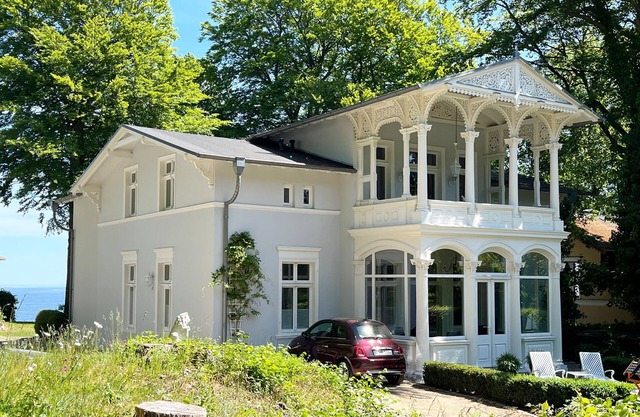 Villa - Villa Achterkerke