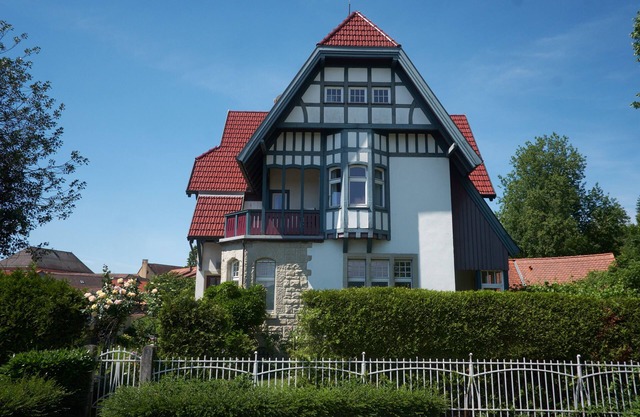 Villa Villa Beckmann - room for your holidays