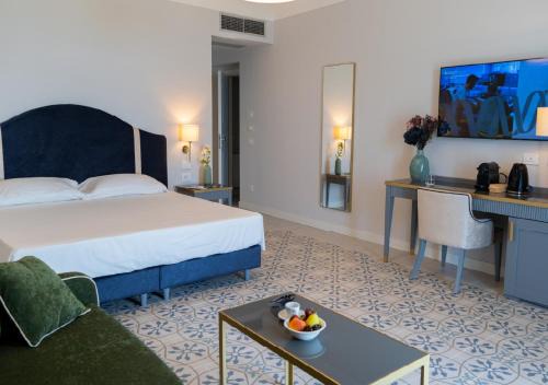 Villa Vincenza Deluxe Rooms
