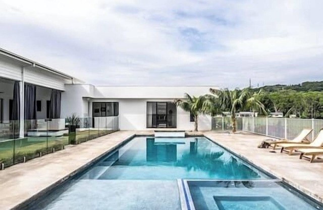VILLA VISTA - Resort Living Byron Bay