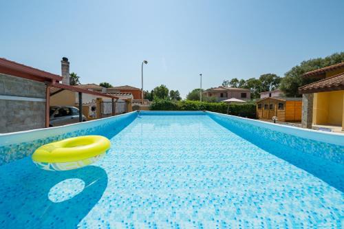 Villa Wanda