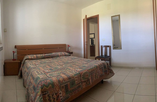 Villa with Biolago - Downstairs