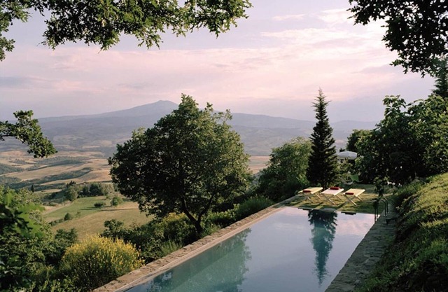Villa with Pool in Sarteano