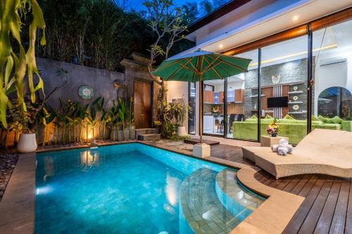 Villa Yudhistira by JB Villas