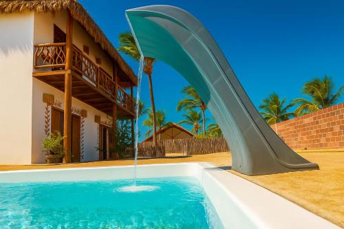 Villa Yvytu - Praia do Preá