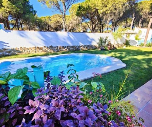 Villa Zahara