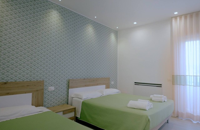 Villa Zefiro, an oasis of tranquility 5 minutes from the beach