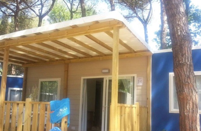 Village Adriano - Lodge Superior AGCLU (3522)