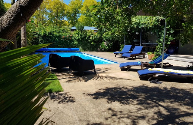 Village Apartment, just steps from shops, cafes, bars and restaurants