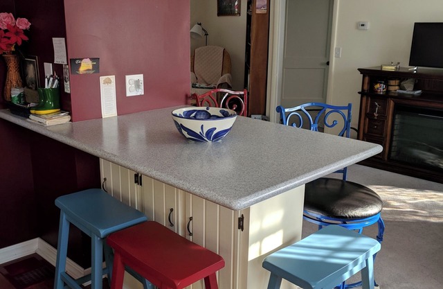 Village Home, walking distance to many amenities.