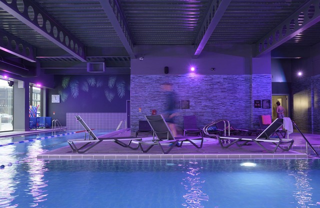 Village Hotel Basingstoke