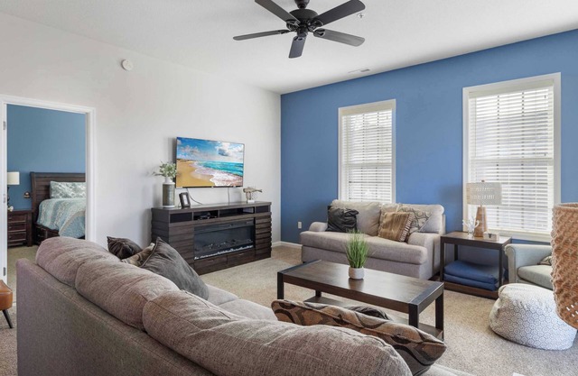 Villages at Five Points- West