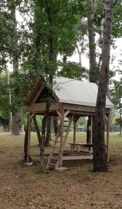 Villaggio Camping Bosco Selva