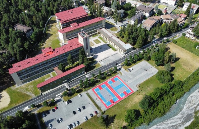 Villaggio Olimpico